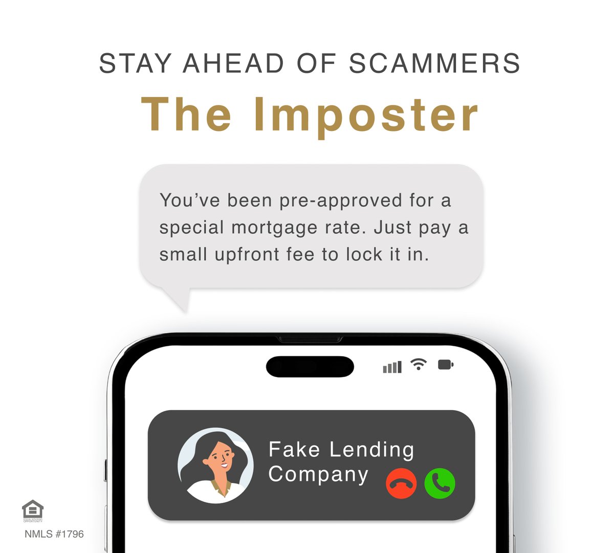 LandHomeFin's tweet image. Land Home Financial Loan Experts are here to help! We can provide an annual review of your current loan or offer guidance on buying a new home. The process is simple, with no obligation. Let’s review your finances today!
APPLY NOW: applynow.lhfs.com
#LHFS #LandHomeFinancial