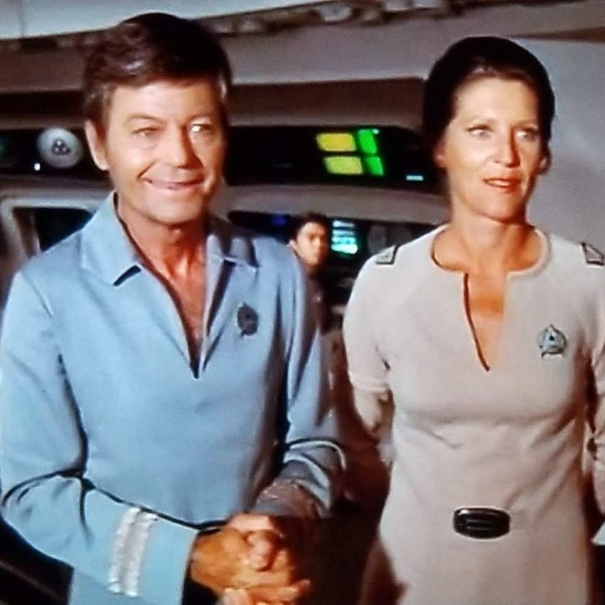 Subcommander Tal tweet media