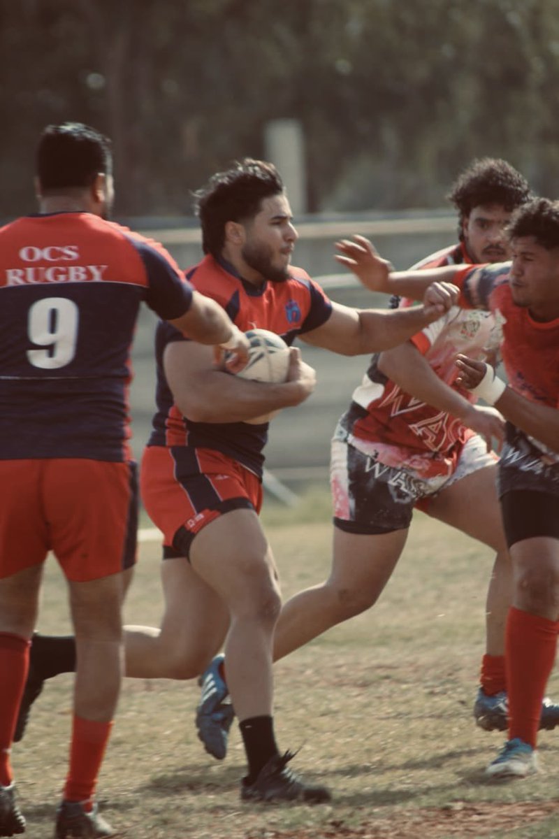Hiichammmmm's tweet photo. Rugby 4L. https://t.co/qcm0Q25wih