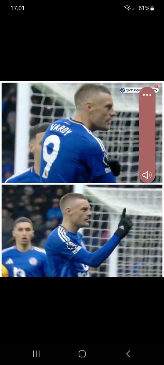 Adam LCFC Poole tweet media