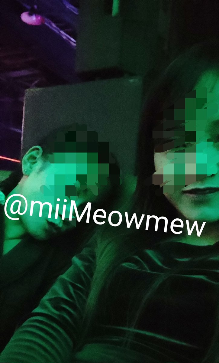 miiMeowmew's tweet photo. me now with @Sugarloli12 https://t.co/9koOktQAal