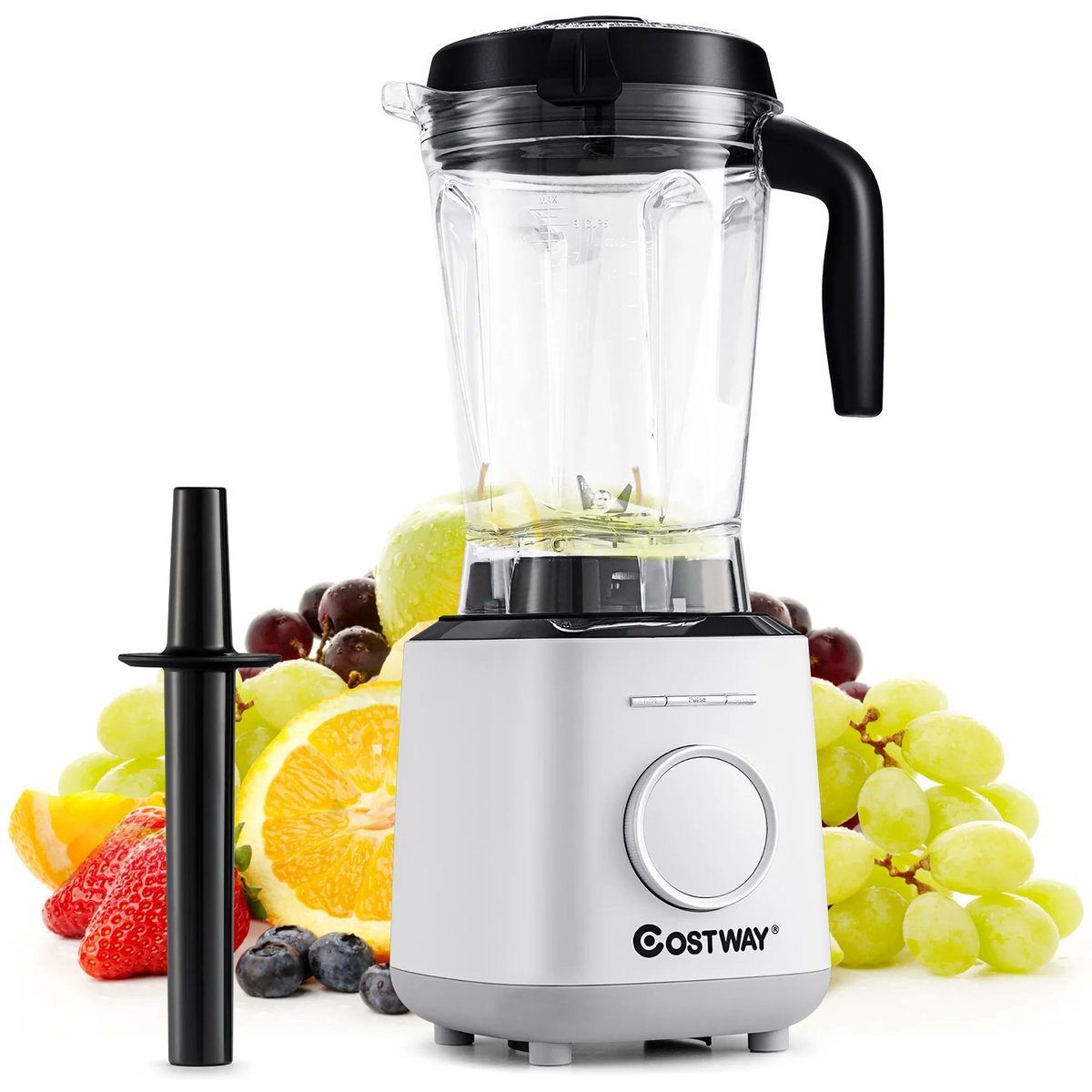 haileyzenith252's tweet image. Costway 1500W Countertop Smoothies Blender 10 Speed w/ 6 Pre-Setting Programs
#smoothiesblender #blender #costwayblender #Walmart #sponsor 

Shop now:
mavely.app.link/e/fli4oZBDtQb