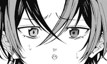 _Divineone's tweet photo. Ughh... ¿Cómo pueden decirle eso? sólo lo malinterpretaron y ella... 💧 ¿ni lo conoce? https://t.co/4LeAepBEMp