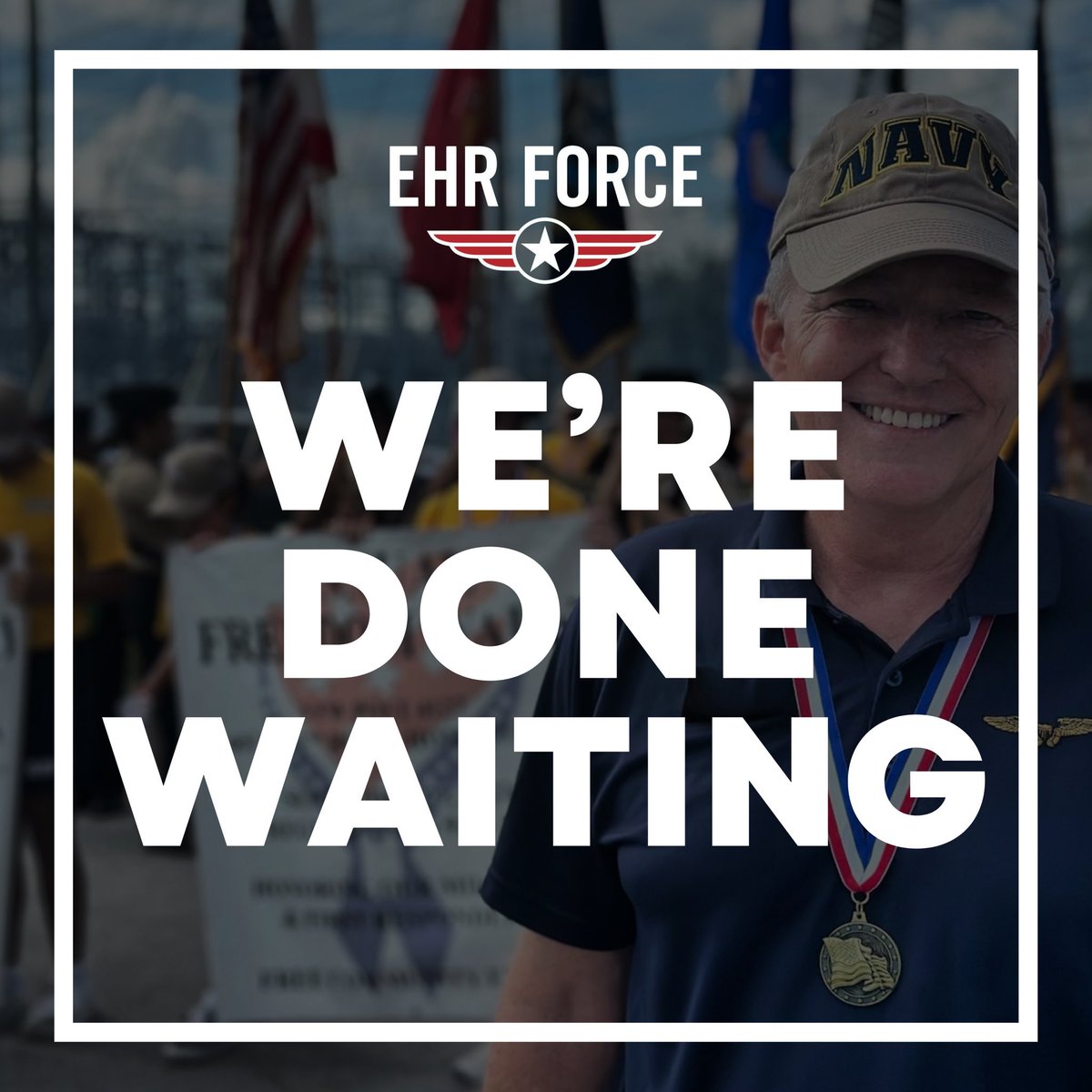 EhrForce's tweet photo. @DonKeehotey @benwikler EXACTLY!!!!! Consultants are cashing in while we lose. We start from scratch every damn election. Local leaders are isolated and DEC’s are left to figure it out alone. The @EhrForce is doing what no one else will—fixing our broken party before it’s too late. #WereDoneWaiting https://t.co/0IznMiYZxl