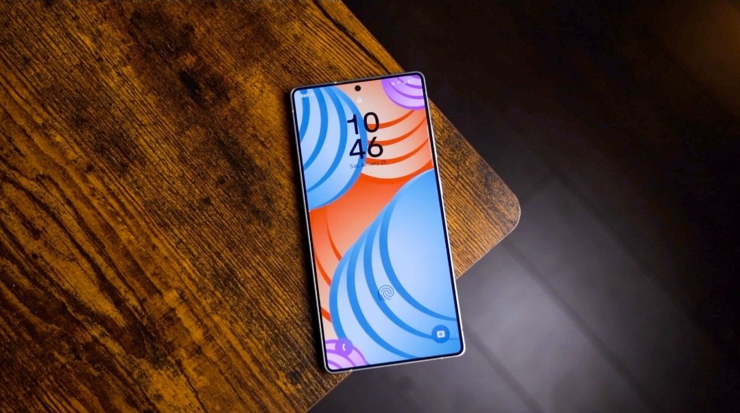 RjeyTech's tweet image. Introducing Aura Layers - A brand new wallpaper pack inspired by the release of the S25 Ultra and OneUI 7.
Link below.