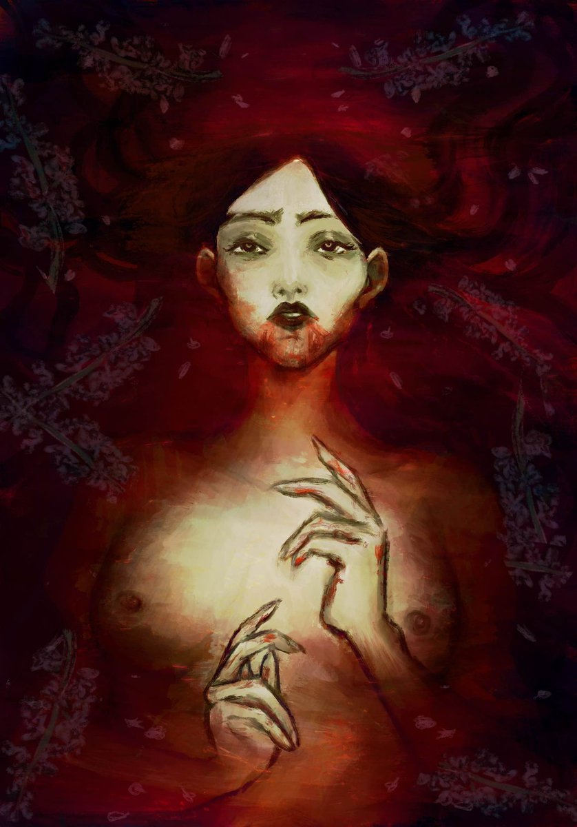 devourance 🥀 

#nosferatu2024 #nosferatu