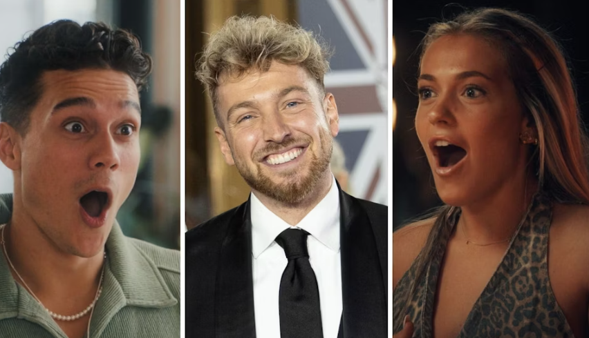 dayang_eyna's tweet image. Sam Thompson's journey from Made in Chelsea star to entertainment icon shows how reality TV can launch lasting careers. Despite new ventures like Love Island podcasting, he stays true to his roots while evolving.  #SamThompson #MadeInChelsea
britishtalks.com/sam-thompson-f…