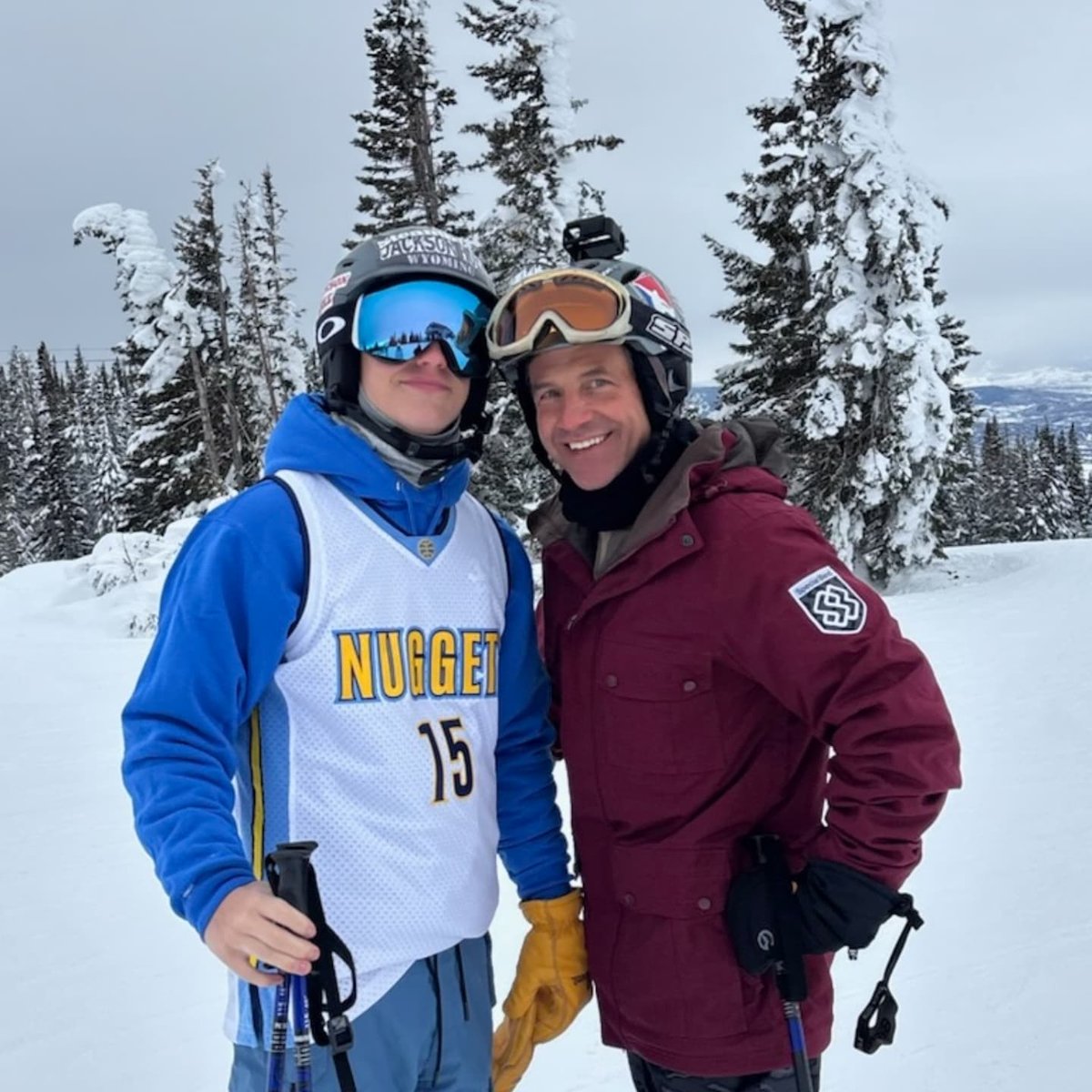 BillBellis's tweet photo. That's a wrap on the 35th Annual Steamboat Weather Summit. And as always, @skisteamboat didn't disappoint. Such an amazing place. @News3LV #weathetauthority #cowx #weathersummit @skisteamboat https://t.co/MWn0rnuAUA