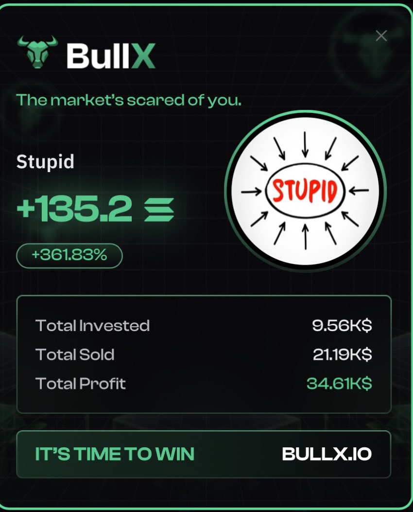 cartelguzman420's tweet image. Since $stupid is pumping like stupid 

I would like to giveaway some sol 

Choosing 5 winners

Tag a friend, retweet and like.