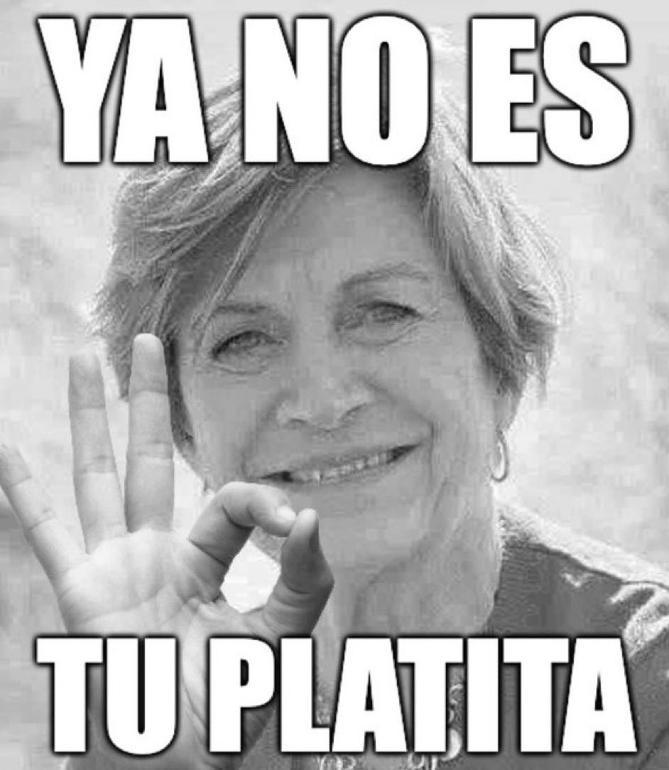 Milo 1970🇨🇱 tweet media