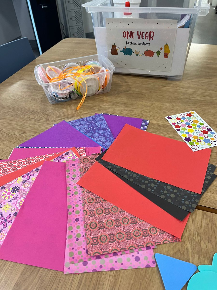 Ribblemere MBU tweet media