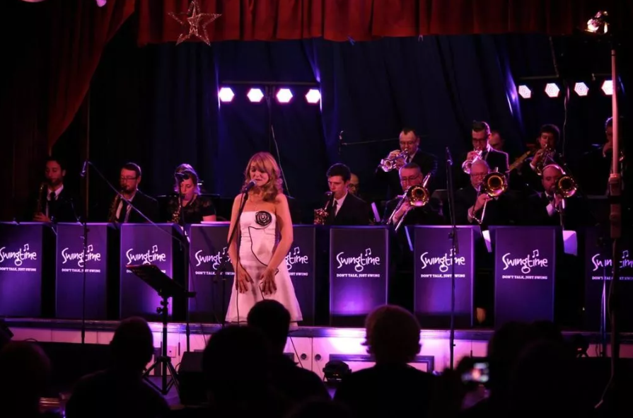 dayang_eyna's tweet photo. 🎷 Experience 4 days of jazz magic at Southport Jazz Festival (Jan 30-Feb 2)! 10 stellar shows at The Grand feat. icons &amp; rising stars. From intimate trios to big bands, don't miss this winter's hottest jazz event!  🎵 #SouthportJazz #JazzFestival
https://t.co/ku1PoX86h5 https://t.co/D1oHklH1cO