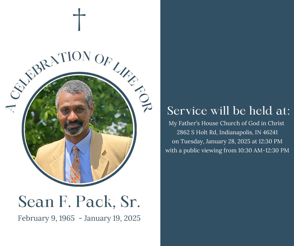 Renee Pack, State Representative tweet media