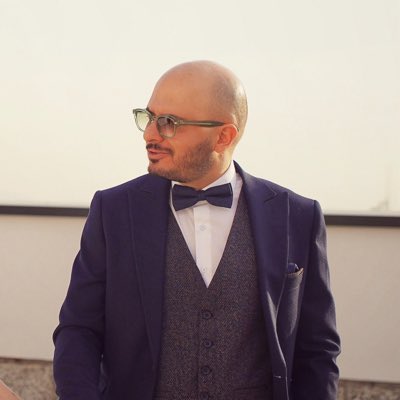 peyman haghani tweet media