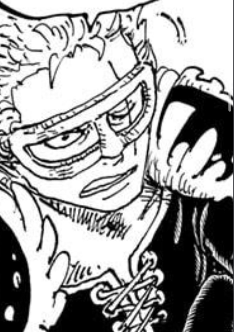 zoIuz's tweet photo. one piece chapter 1137 //

MY PRETTY BOYYY ❤️❤️❤️ https://t.co/AvQ2DWHDCg