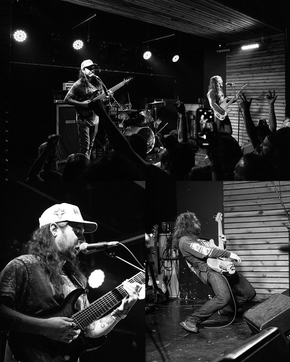 White Oak Music Hall tweet media
