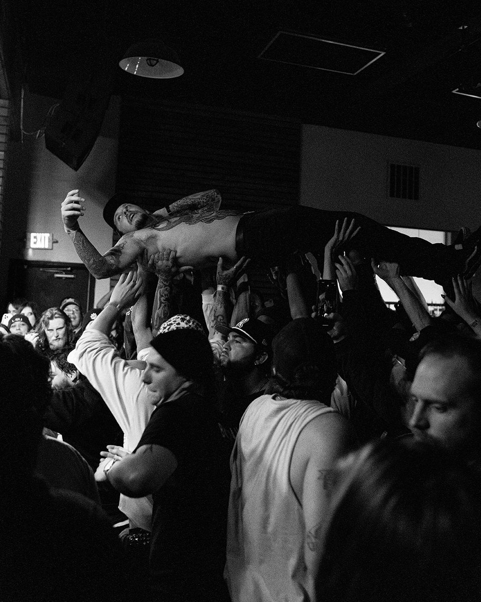 White Oak Music Hall tweet media