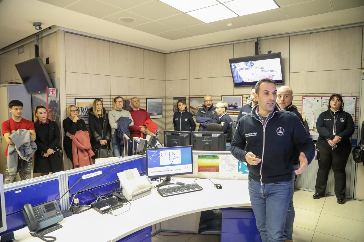 DPCgov's tweet image. Open day al Dipartimento!
È stato bello e promettiamo di rifarlo presto 👋❤️