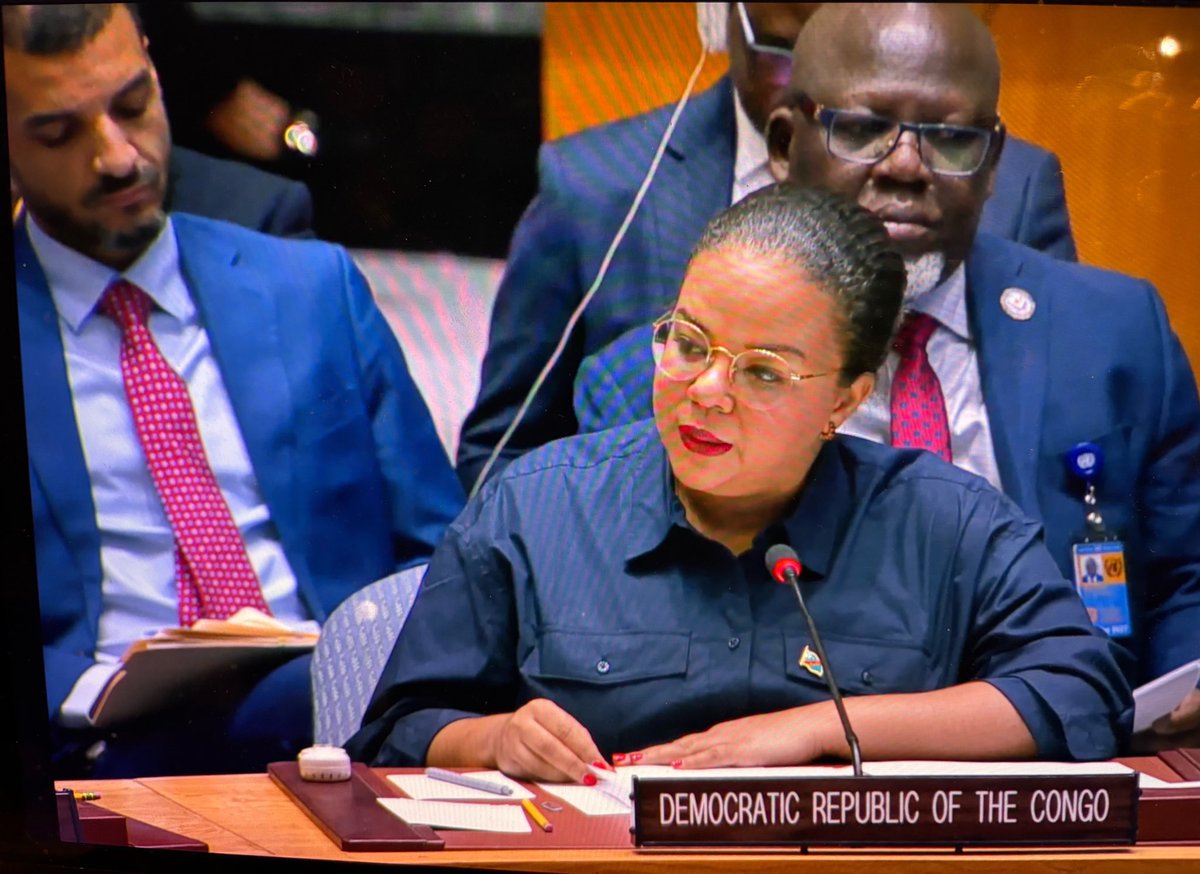 Martin Kobler tweet media