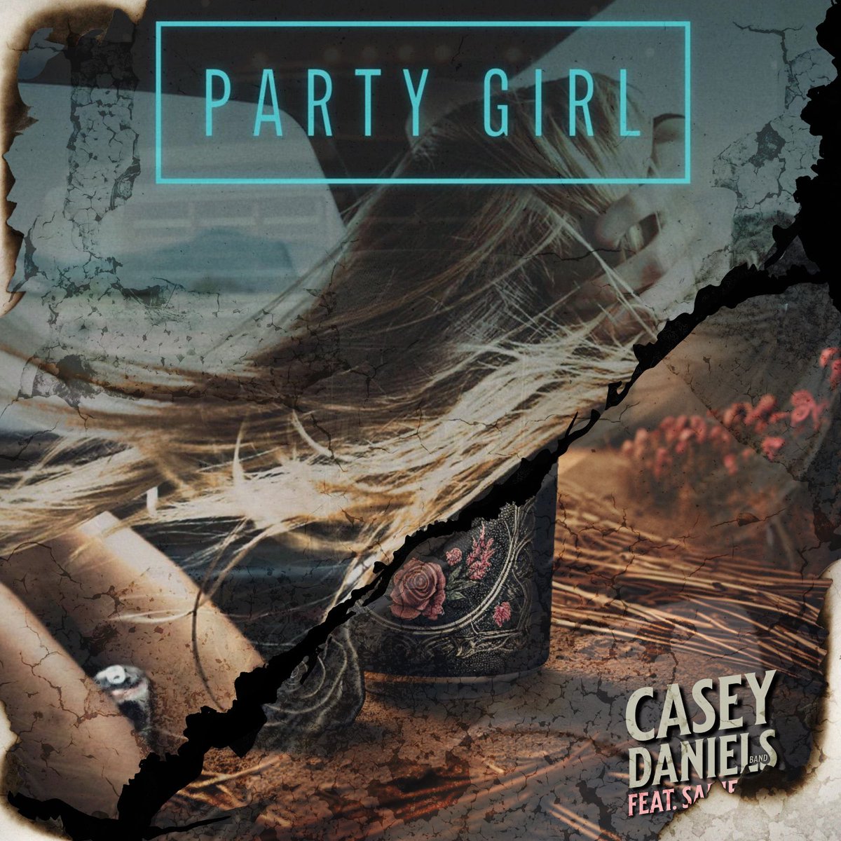As I approach the 10-year anniversary of releasing Party Girl to radio, I am filled with gratitude for the support of each and every one of you who has listened. We are excited to announce and share our new version of 'Party Girl' with you, available 2/14/25. 🖤
