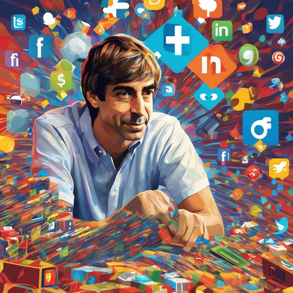 habitlock_'s tweet photo. "I got involved early on in social media - I created one of the first social networks - and for me, social gaming was a natural evolution of that. 90009SR0RGNE8- NNOARC 800 AT."
Mark Pincus
#MarkPincus #quoteAImage https://t.co/nqYSGDCEql