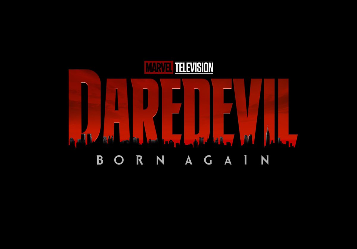‘DAREDEVIL: BORN AGAIN’ Season 2 will reportedly feature surprise cameos.

(via <a href="/DanielRPK/">Daniel Richtman</a>)