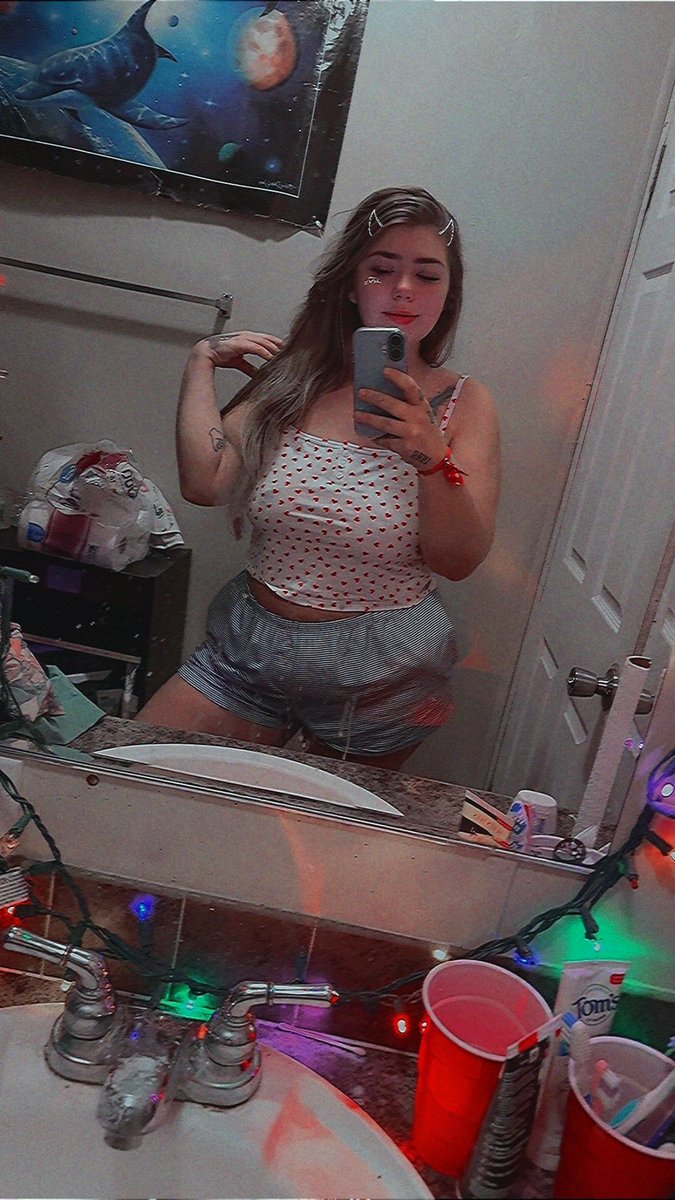 Drop a hiii for a video 💦❤️