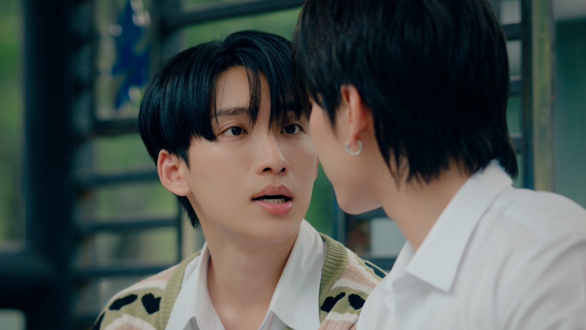 น้องพู่เจื้อยแจ้วมากก

TBNW EPISODE FOUR 

#TheBoyNextWorldEP4
#Noeulnuttarat #BossNoeul