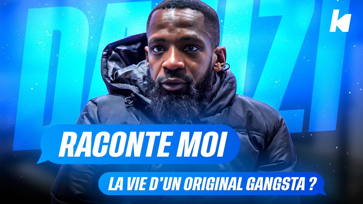🚨 NOUVELLE VIDÉO YOUTUBE ! 

Da Uzi nous a raconté ces histoires de gangsters préférés.. 🔫

🔗 : youtu.be/PcWyspRJx8A?si…