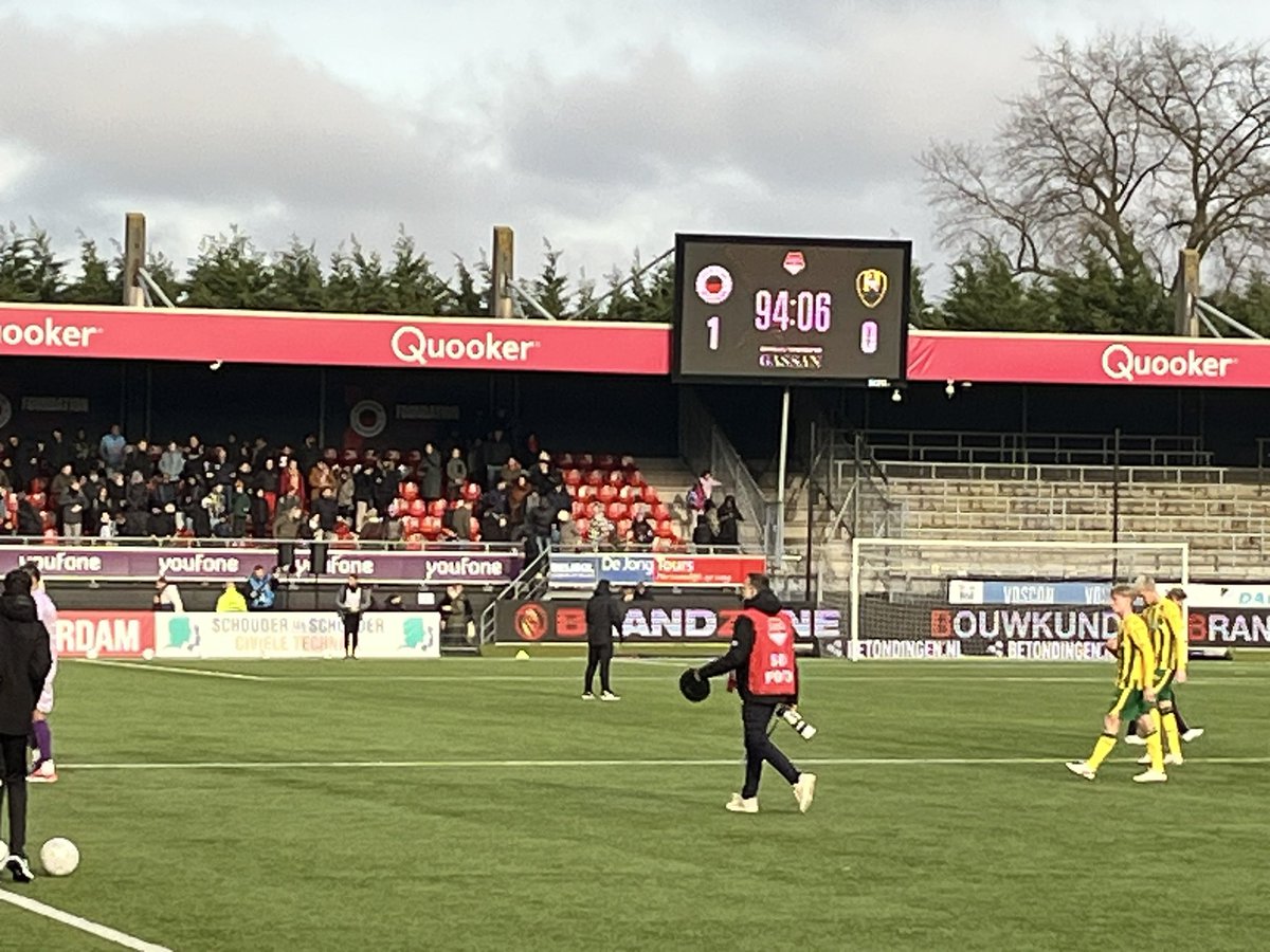 Joost Stegeman tweet media