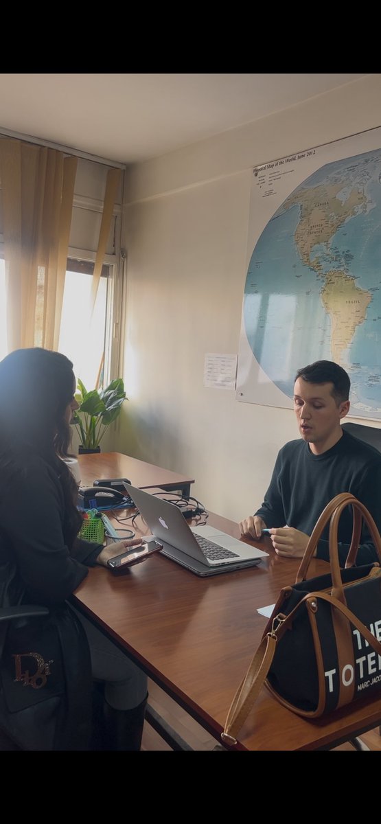 duuhahben's tweet photo. For our CSR project 'Les Coulisses de la RSE,' we collaborated with Indegate Consulting and conducted an insightful interview. 🎤

Grateful for the chance to connect theory with practice and bring real-world depth to our work! 🌟

#CSR #Collaboration #MBAJourney #leadership https://t.co/XnmNHcmTP4