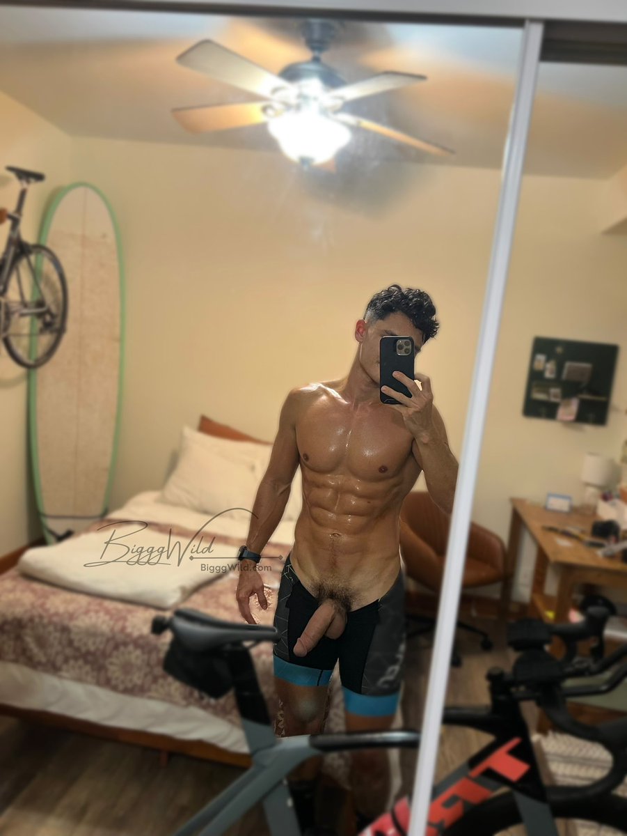 bigggproduction's tweet photo. Morning Cardio https://t.co/1uXNGAbxe4