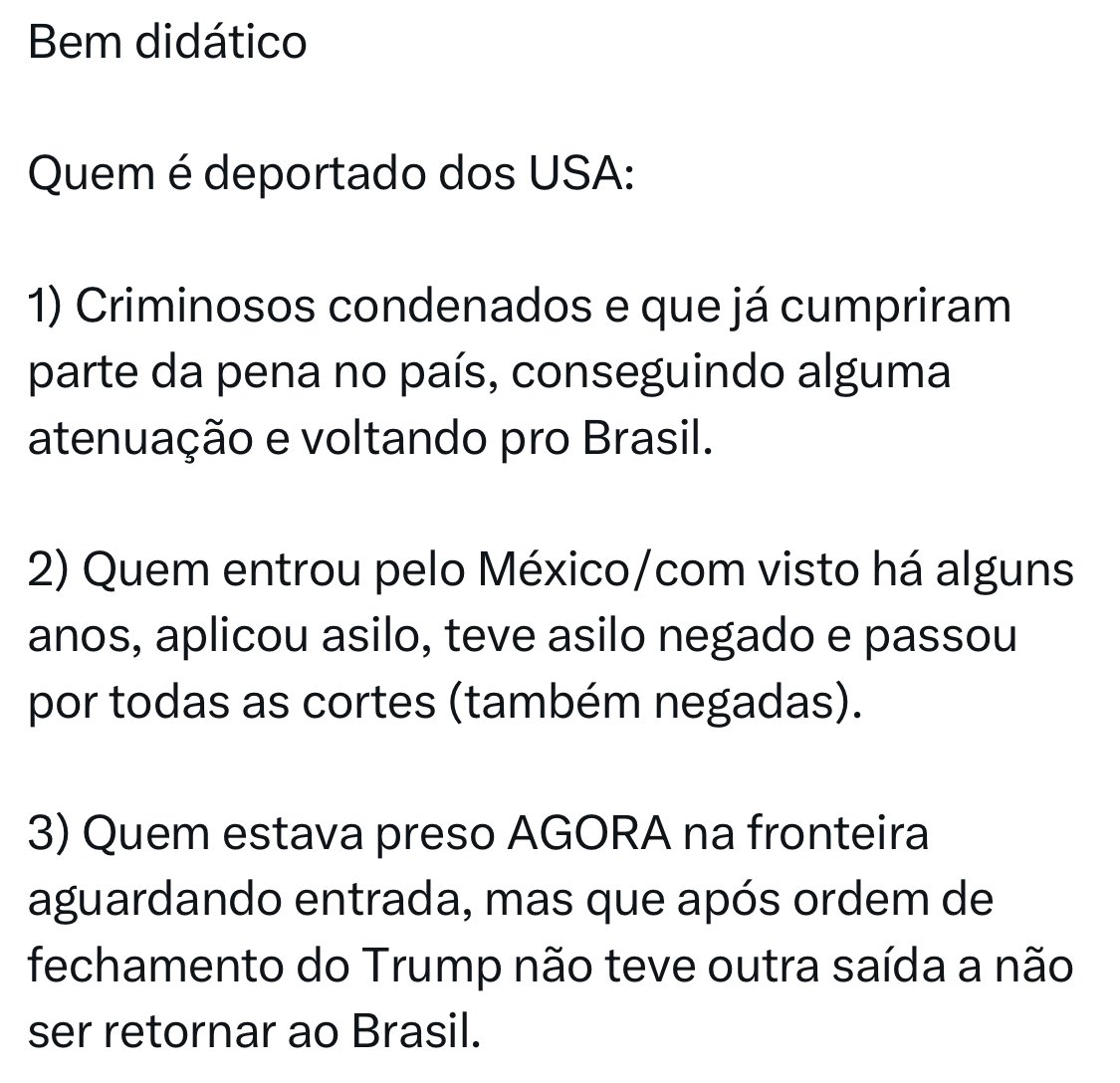 <a href="/leandroruschel/">Leandro Ruschel 🇧🇷🇺🇸🇮🇹🇩🇪</a> Bem didático pro pessoal entender.. 🔥
