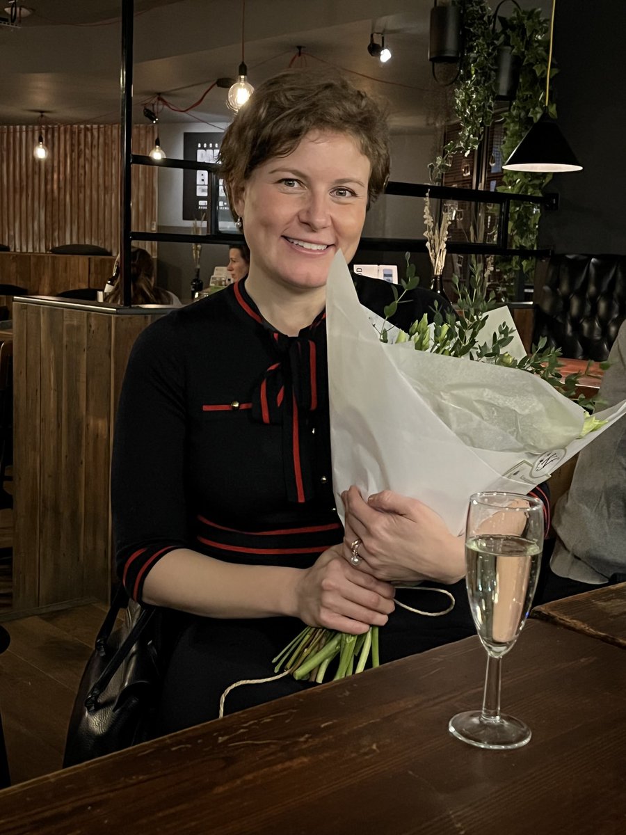 Imperial Hepatology (@ihepatology) on Twitter photo We will miss our wonderful colleague and friend <a href="/ForlanoRoberta/">RobertaForlano</a> as her and her family move back to Italy 🇮🇹- it has been a pleasure and all the best with the next chapter! We will miss our wonderful colleague and friend <a href="/ForlanoRoberta/">RobertaForlano</a> as her and her family move back to Italy 🇮🇹- it has been a pleasure and all the best with the next chapter!