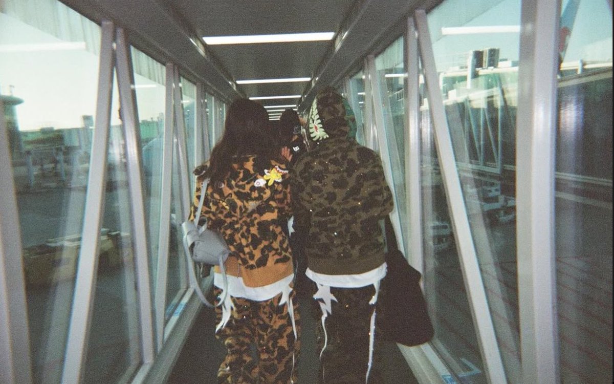 fromnwjns's tweet image. [250126] 🦦 instagram update

#뉴진스 #NewJeans #하니 #Hanni