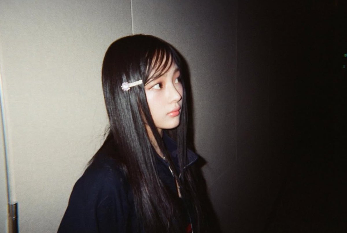 fromnwjns's tweet image. [250126] 🦦 instagram update

#뉴진스 #NewJeans #하니 #Hanni