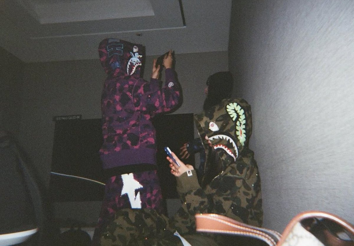 fromnwjns's tweet image. [250126] 🦦 instagram update

#뉴진스 #NewJeans #하니 #Hanni