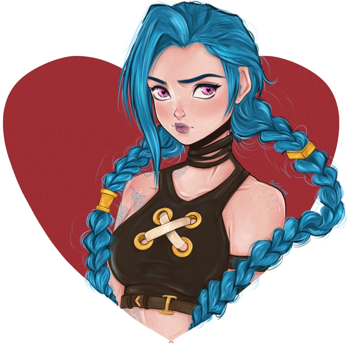 sogolzmr🎉Comms are OPEN tweet media