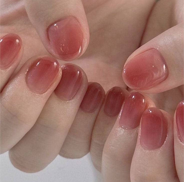 ______hnjs's tweet image. ^_  ̫_^っ🪄⟡.·*.🔴Valentine nail🔴⟡.·*.
