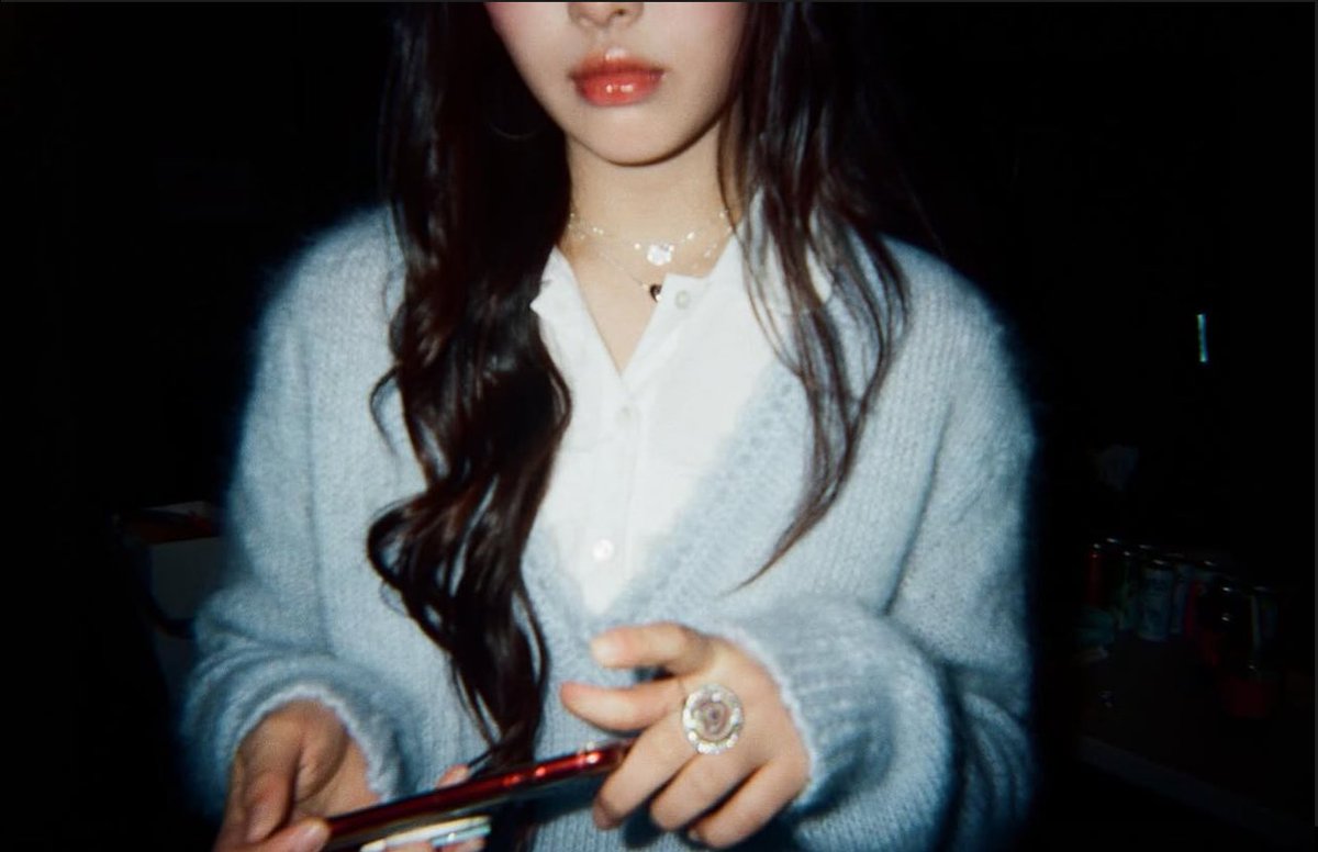 fromnwjns's tweet image. [250126] 🦦 instagram update

#뉴진스 #NewJeans #하니 #Hanni