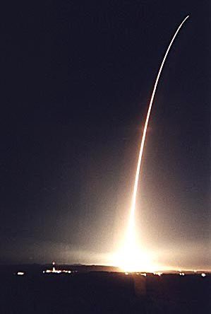 billmeco's tweet photo. OTD 25 years ago a #orbitalsciences (#northropgrumman ) launched the 1st #MinotaurI #rocket carrying #JAWSat for the US Air Force and Weber State University. #slc8 #vsfb https://t.co/wcpYcCS07h