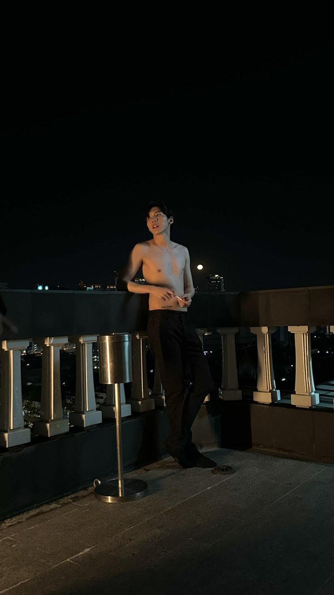 tnbau1's tweet photo. ฝันดีนะคะ

AOUBOOM MIDTERM EP14

 #Perfect10LinersEP14 https://t.co/dvp3G8yFId