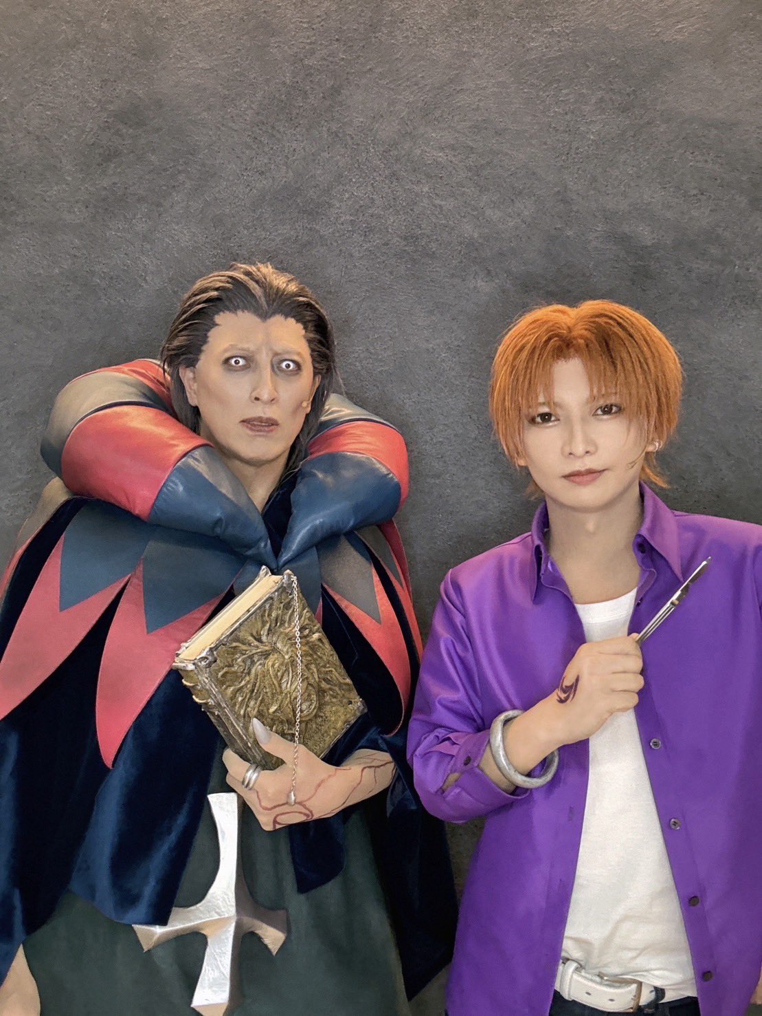 吉田メタル on X: 