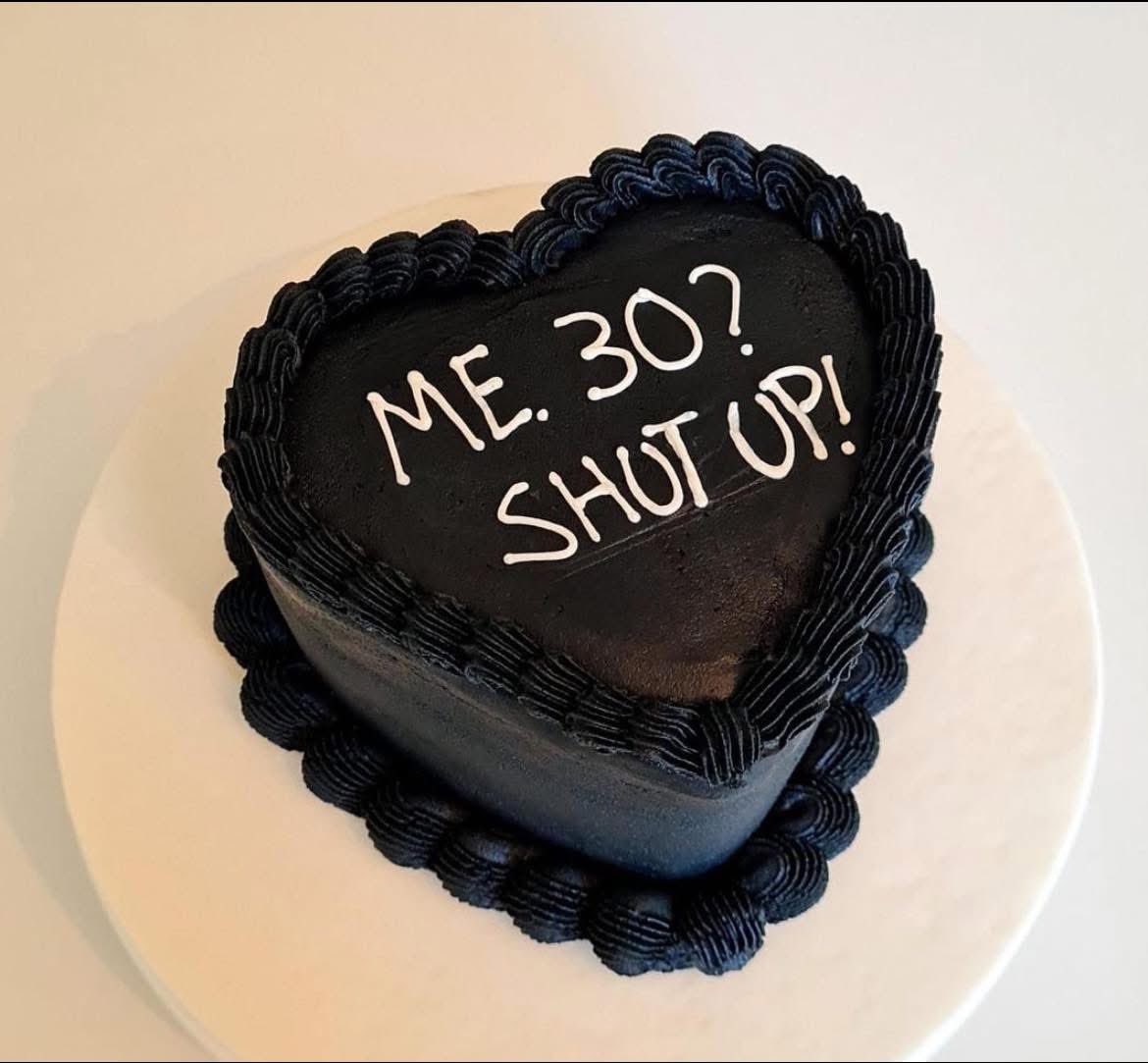 26 January 🥳🎂🍾💃🏾🥂🎈 tweet media