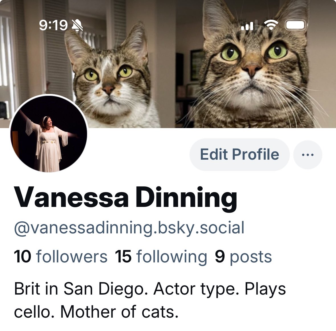 Vanessa Dinning 🇬🇧🇺🇸 (@vanessadinning) on Twitter photo 