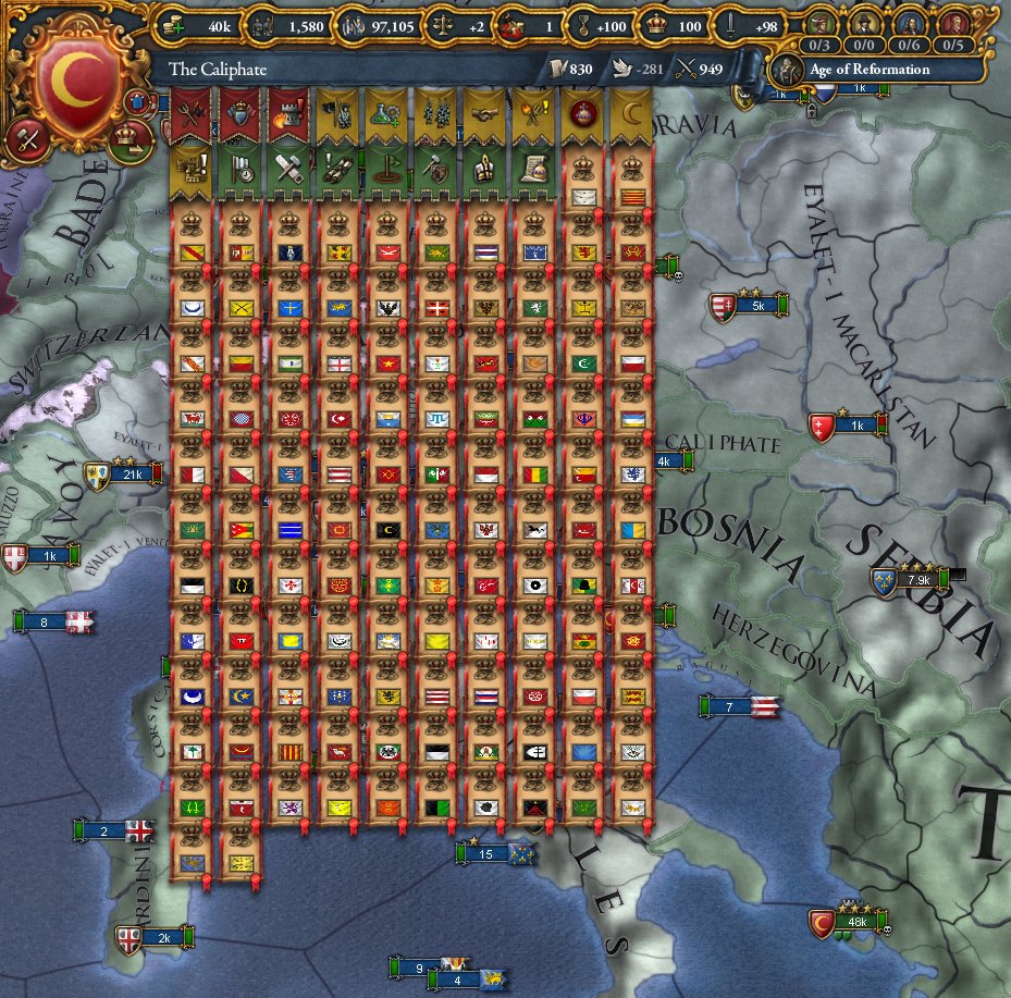 Blade of the Ruined King v2 - non-league tweet media