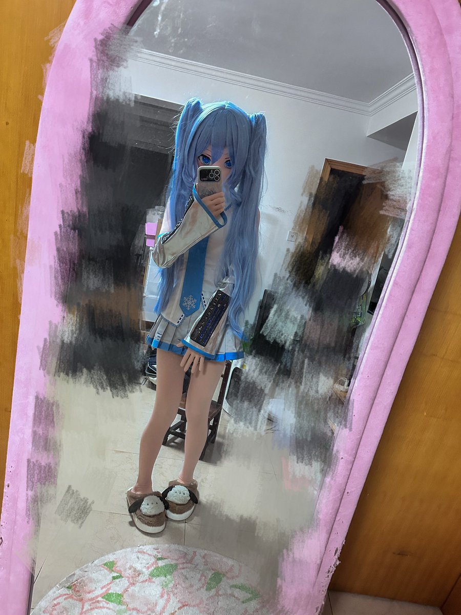 谢谢我遇见你
春节快乐