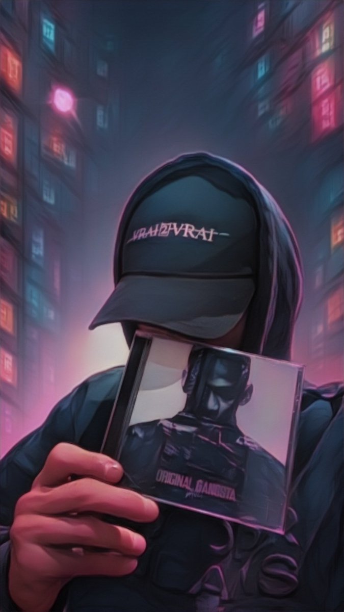 honneurotalents's tweet image. &quot;ORIGINAL GANGSTA&quot; Encore un lourd Projet signé DA UZI

#dauzi #v2v #rufok #vrai2vrai #originalgangster