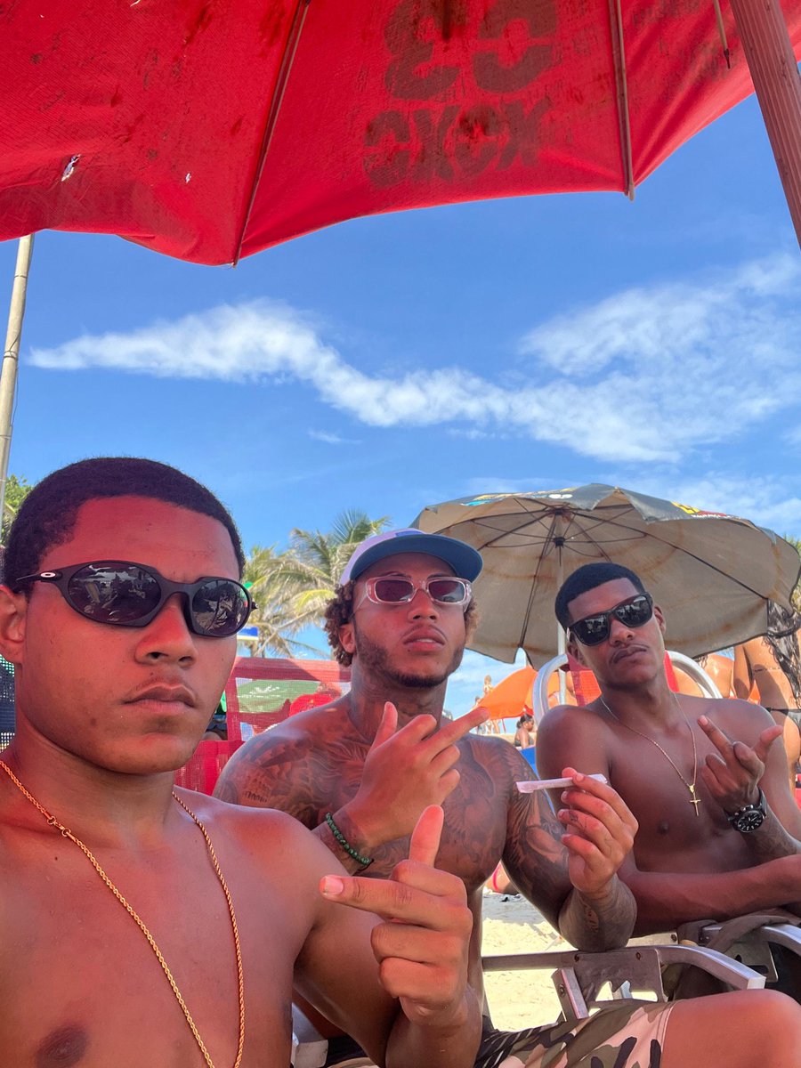 Os menininho 😤🫡✌🏾