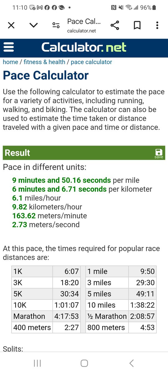 obaberOK's tweet photo. Did long outside run today.  Goal was 2 hr run. Did 12.2 miles, 9:50 pace. 1st run that long since half marathon in Nov. Last 30 mins was rough. Got a lot of work to do to prep for @OKCMarathon in April. Need to schedule a lot more long runs.  #run #running #fitness #training https://t.co/i13WdJkvPw